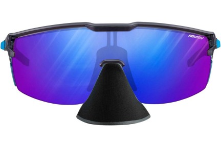 Слънчеви очила Julbo Ultimate Cover J547 3420 С единични стъкла | Shield Сива