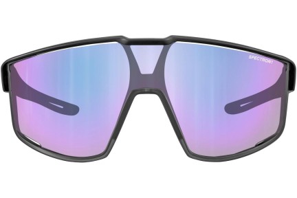 Слънчеви очила Julbo Fury J531 1014 С единични стъкла | Shield Черна