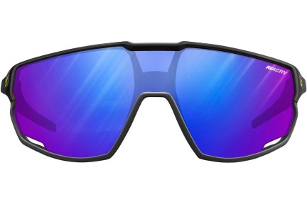 Слънчеви очила Julbo Rush J534 3414 С единични стъкла | Shield Черна