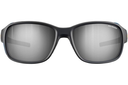 Слънчеви очила Julbo Monterosa 2 J542 9014 Polarized Правоъгълни Черна