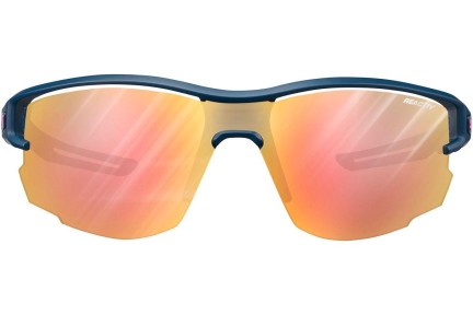 Слънчеви очила Julbo Aero J483 3812 С единични стъкла | Shield Синя