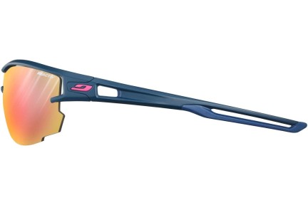 Слънчеви очила Julbo Aero J483 3812 С единични стъкла | Shield Синя