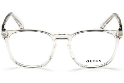 Очила Guess GU1980 026 Квадратни Кристална