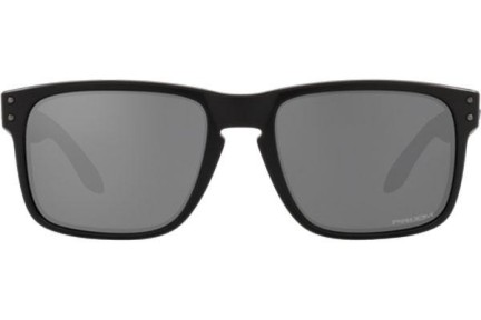 Слънчеви очила Oakley Holbrook OO9102-U3 Квадратни Черна