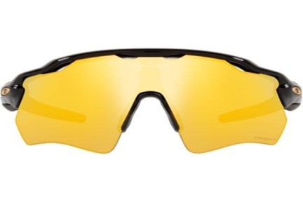 Слънчеви очила Oakley Radar EV Path OO9208-C9 Polarized С единични стъкла | Shield Черна