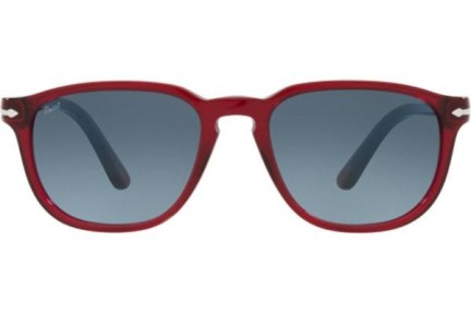 Слънчеви очила Persol PO3019S 126/Q8 Квадратни Червена