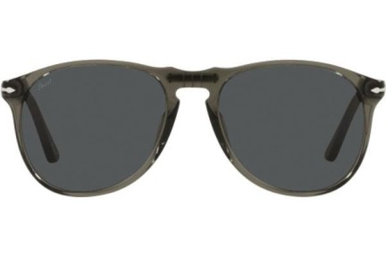 Слънчеви очила Persol PO9649S 1103B1 Пилотни Сива