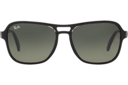 Слънчеви очила Ray-Ban State Side RB4356 654571 Квадратни Черна