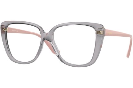 Очила Vogue Eyewear VO5413 2903 Око на котка Сива