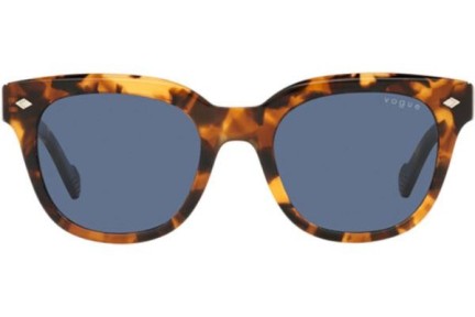 Слънчеви очила Vogue Eyewear VO5408S 281980 Квадратни Хавана