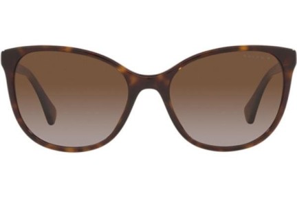 Слънчеви очила Ralph by Ralph Lauren RA5282U 5003T5 Polarized Око на котка Хавана