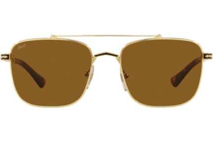 Слънчеви очила Persol PO2487S 110933 Квадратни Златна