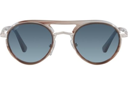 Слънчеви очила Persol PO2485S 1147Q8 Заоблени Сива