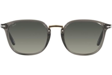 Слънчеви очила Persol PO3186S 110371 Квадратни Сива