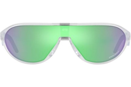 Слънчеви очила Oakley Cmdn OO9467-03 С единични стъкла | Shield Кристална