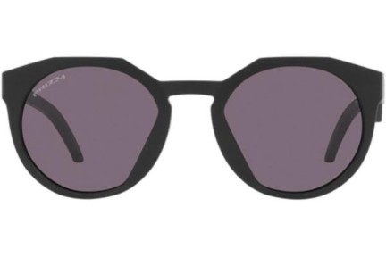 Слънчеви очила Oakley Hstn OO9464-01 Заоблени Черна