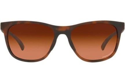 Слънчеви очила Oakley Leadline OO9473-03 Квадратни Хавана