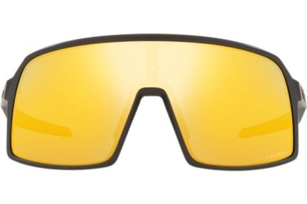 Слънчеви очила Oakley Sutro S OO9462-08 С единични стъкла | Shield Сива