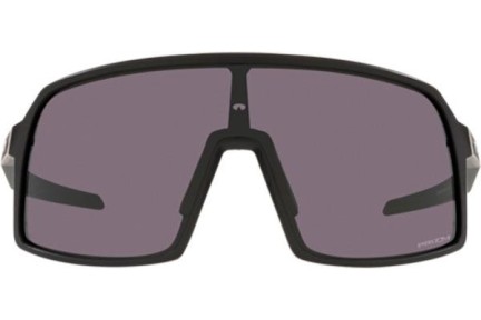 Слънчеви очила Oakley Sutro S OO9462-07 С единични стъкла | Shield Черна