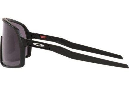 Слънчеви очила Oakley Sutro S OO9462-07 С единични стъкла | Shield Черна