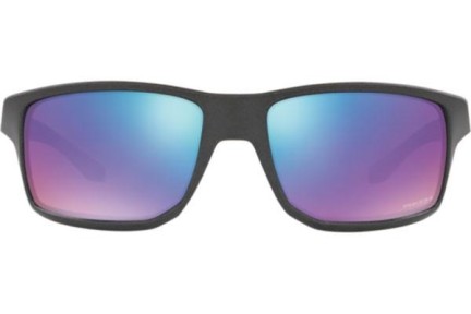 Слънчеви очила Oakley Gibston OO9449-17 Правоъгълни Сива