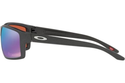 Слънчеви очила Oakley Gibston OO9449-17 Правоъгълни Сива