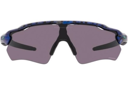 Слънчеви очила Oakley Radar EV Path OO9208-C8 С единични стъкла | Shield Синя