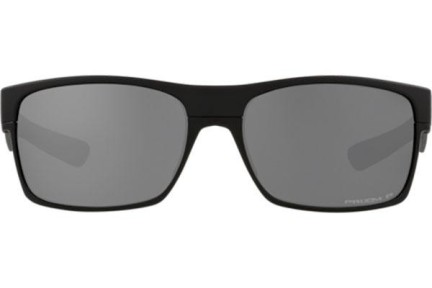 Слънчеви очила Oakley Twoface OO9189-45 Polarized Квадратни Черна