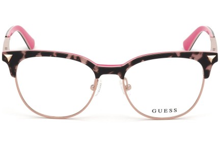 Очила Guess GU2798 074 По веждите Хавана