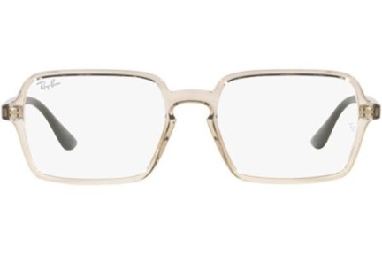 Очила Ray-Ban RX7198 8141 Квадратни Сива