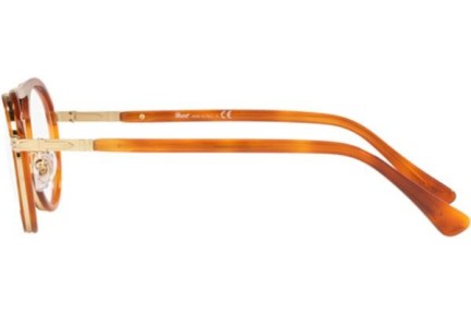 Очила Persol PO2485V 1145 Заоблени Хавана