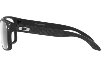 Очила Oakley Holbrook RX High Resolution Collection OX8156-10 Квадратни Черна