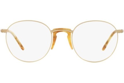 Очила Giorgio Armani AR5117 3002 Заоблени Златна