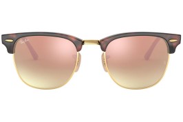 Ray-Ban Clubmaster Flash Lenses Gradient RB3016 990/7O