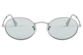 Ray-Ban Oval RB3547 003/T3