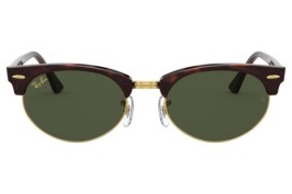 Ray-Ban Clubmaster Oval RB3946 130431