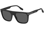 Слънчеви очила Marc Jacobs MARC586/S 003/IR Flat Top Черна