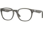 Очила Persol PO3283V 1103 Заоблени Сива