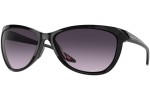 Слънчеви очила Oakley Pasque OO9222-06 Пилотни Черна