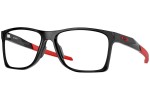 Очила Oakley Activate OX8173-02 Квадратни Черна