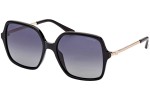 Слънчеви очила Guess GU7845 01D Polarized Квадратни Черна