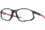 Очила Oakley Trajectory OX8171-02 Правоъгълни Сива