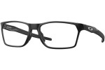 Очила Oakley Hex Jector High Resolution Collection OX8032-05 Правоъгълни Черна