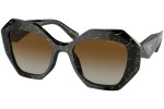 Prada PR16WS 19D6E1 Polarized