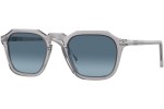 Слънчеви очила Persol PO3292S 309/Q8 Квадратни Сива