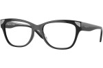 Очила Vogue Eyewear VO5454 W44 Квадратни Черна