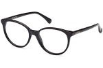 Очила Max Mara MM5084 001 Заоблени Черна