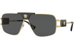 Versace Special Project Aviator VE2251 100287