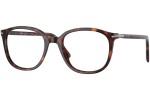 Очила Persol PO3317V 24 Квадратни Хавана