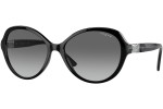 Слънчеви очила Vogue Eyewear VO5475SB W44/11 Special Черна